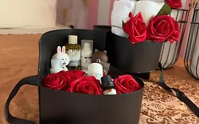 Bed And Breakfast Spa Suite